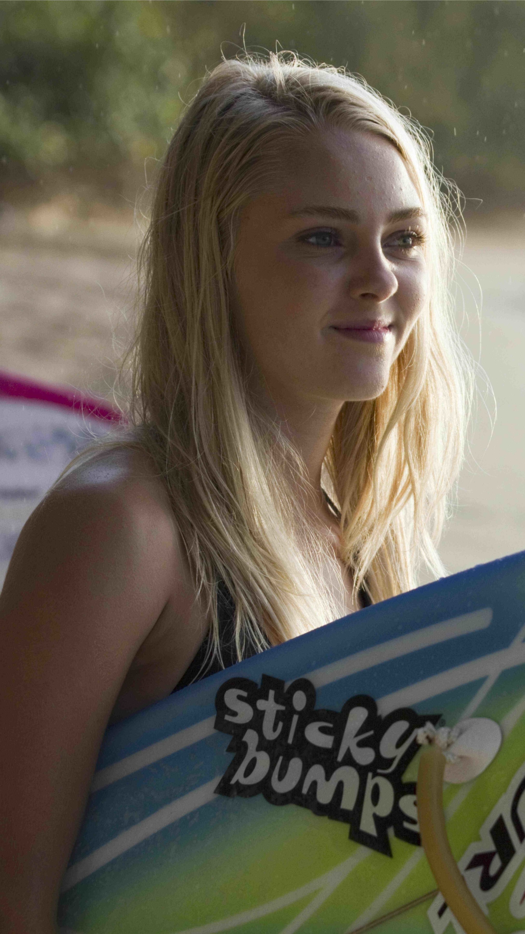 Soul Surfer Wallpapers