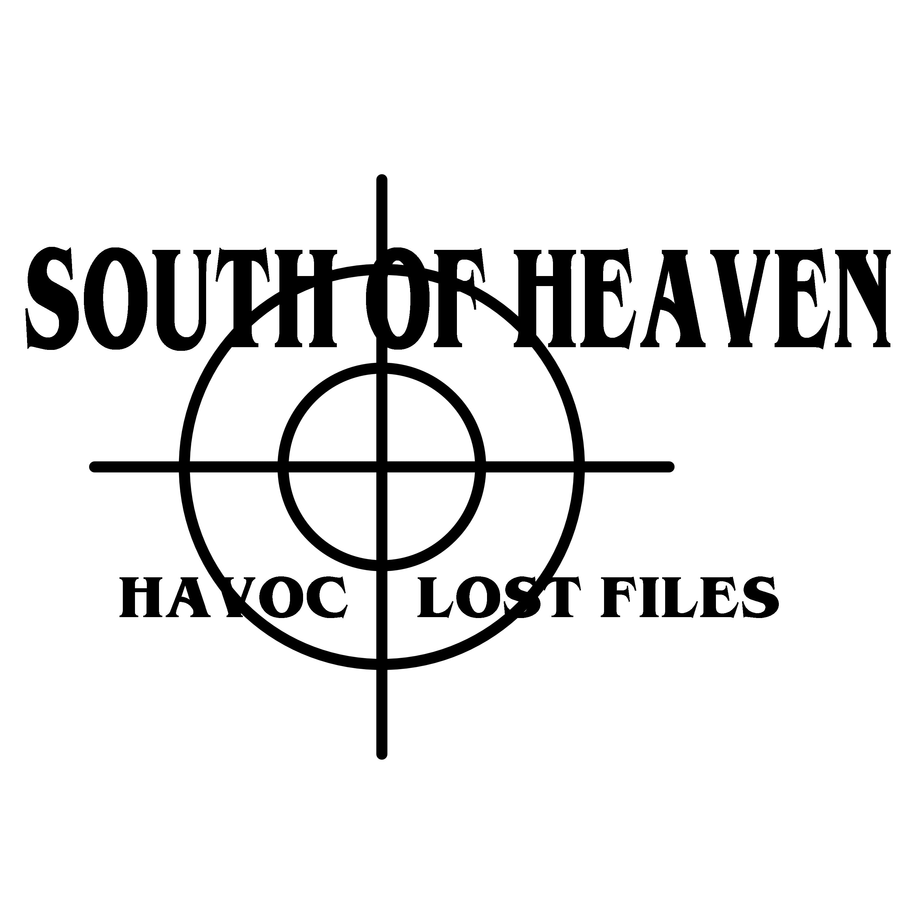 South Of Heaven Wallpapers