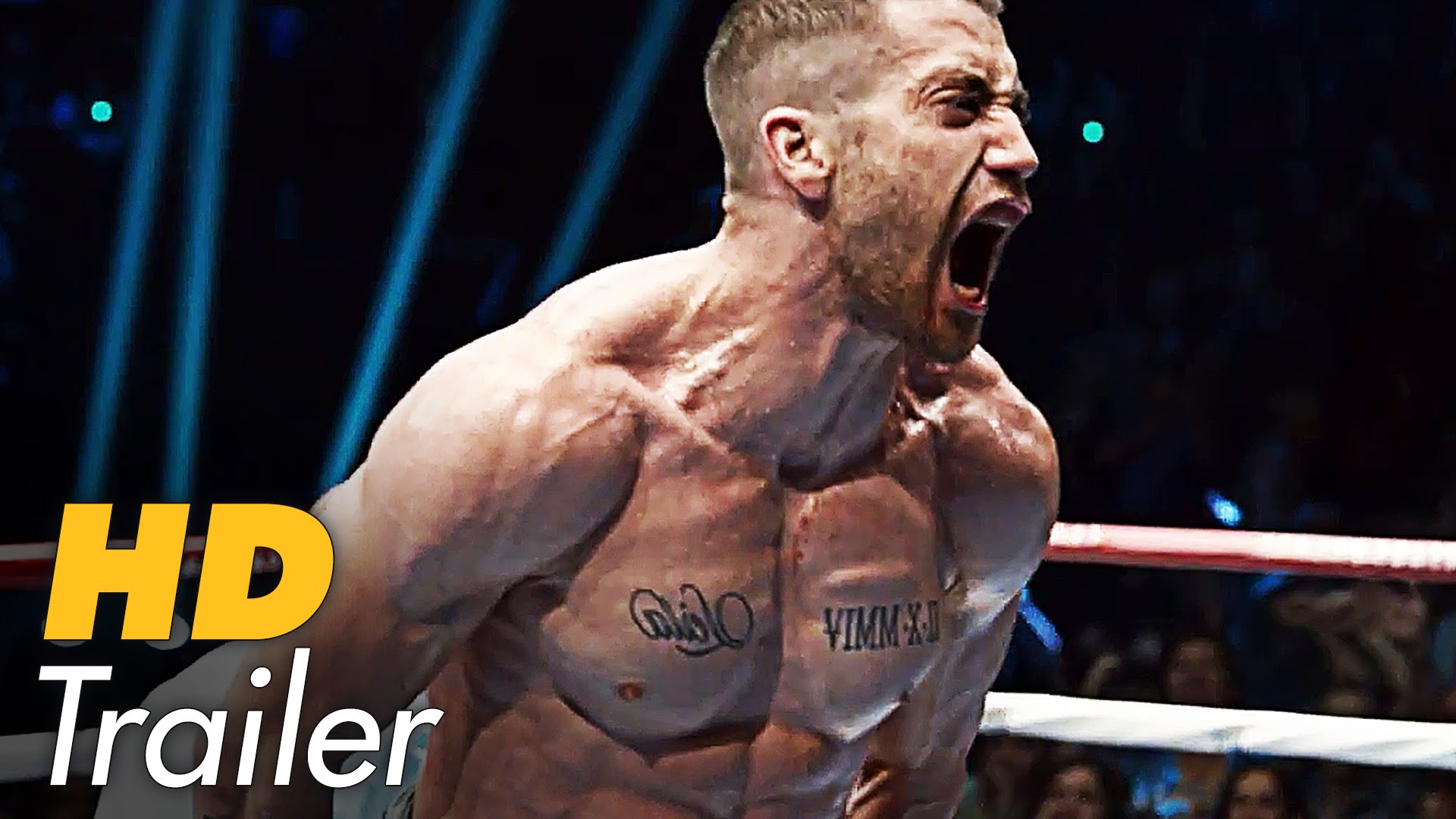 Southpaw Wallpapers