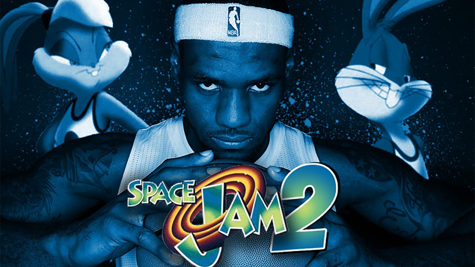 Space Jam 2 Movie Wallpapers