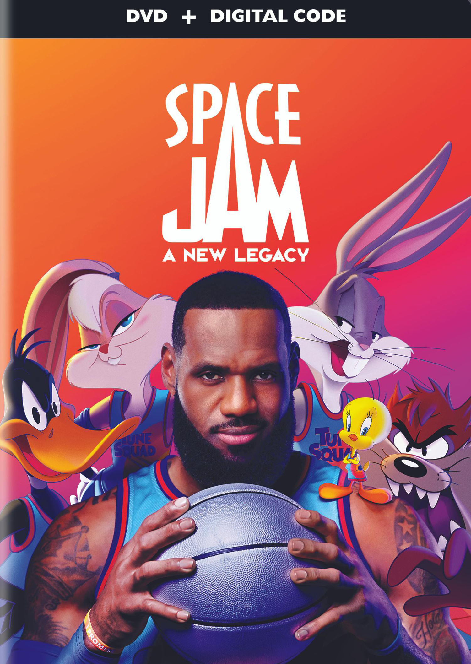 Space Jam A New Legacy 2021 Wallpapers