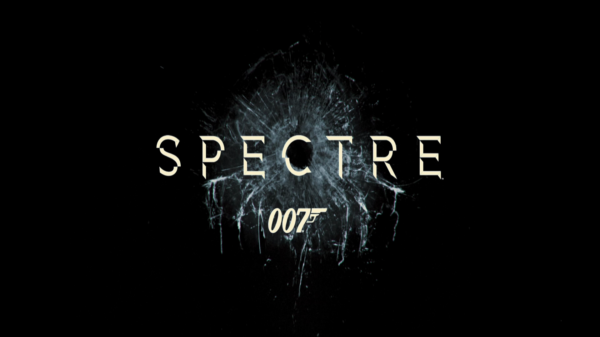 Spectre Wallpapers