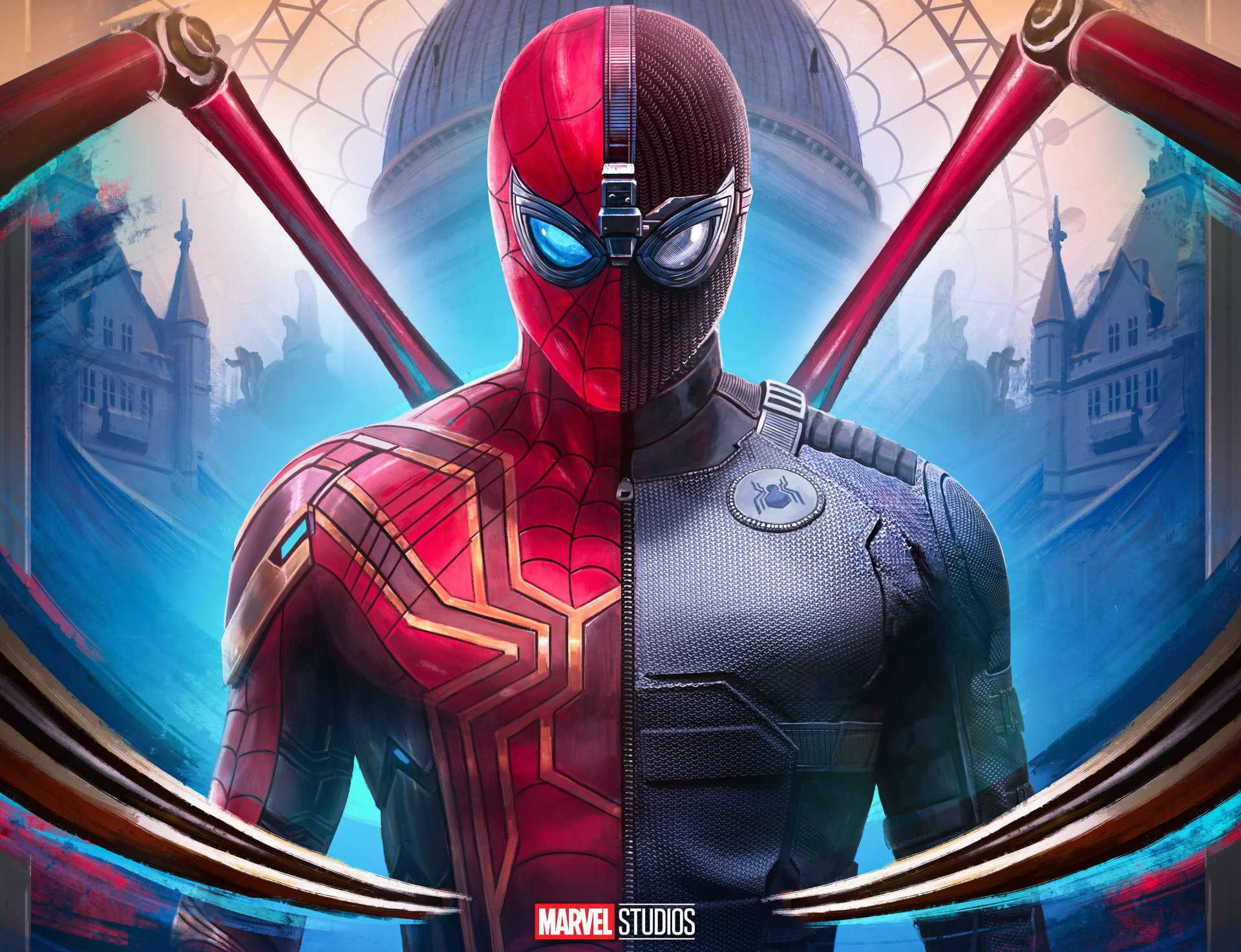 Spider Man Wallpapers