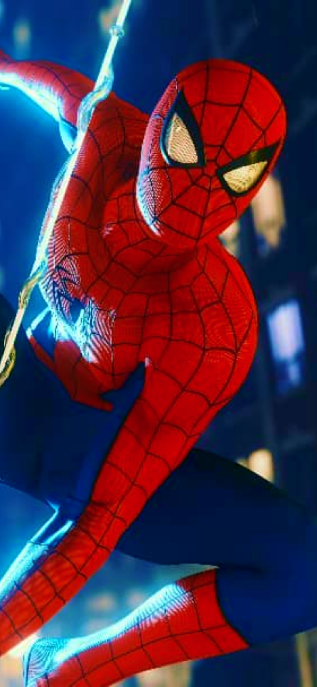 Spider Man Wallpapers