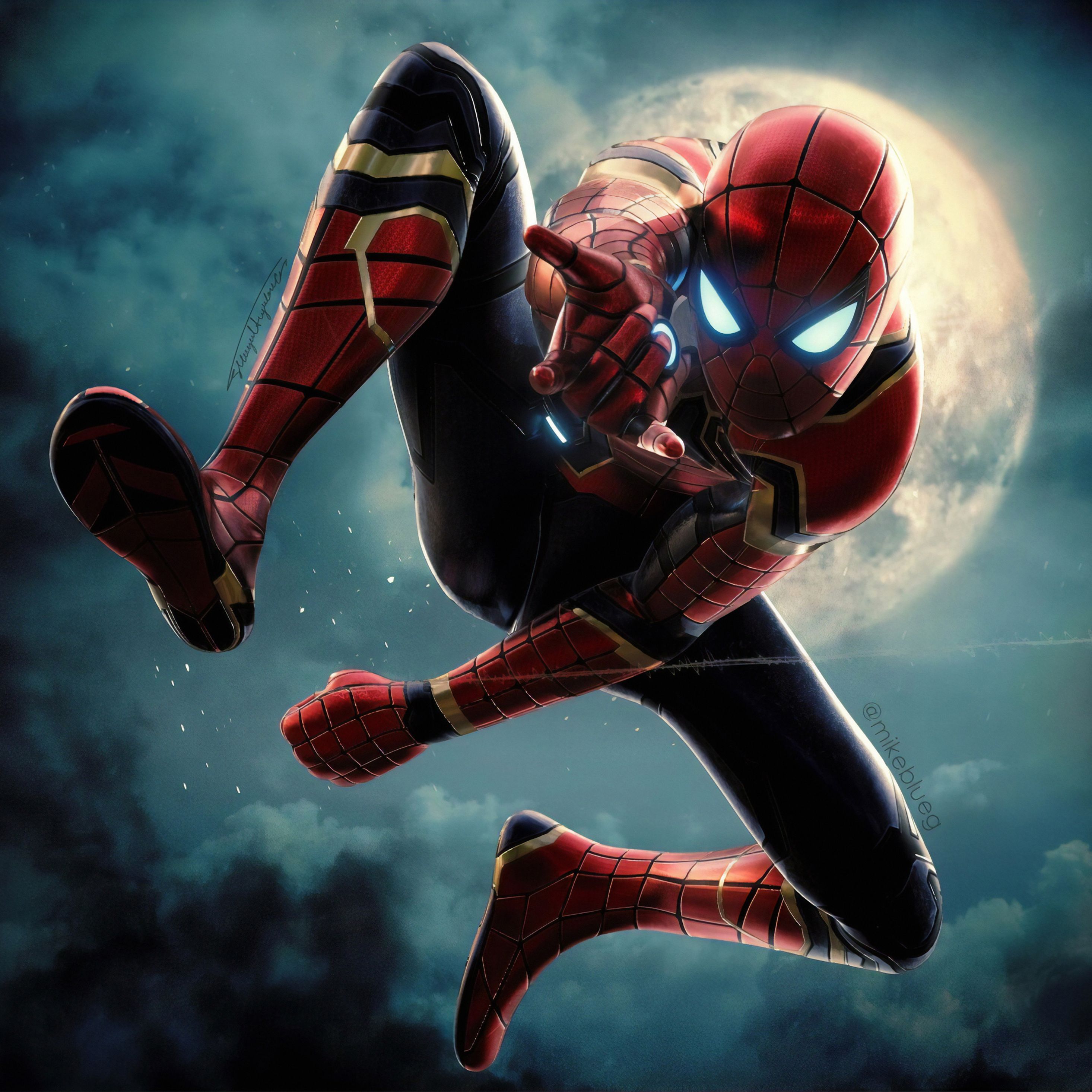 Spider Man Wallpapers