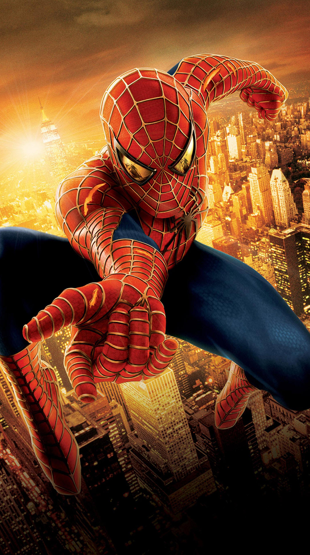 Spider Man Wallpapers