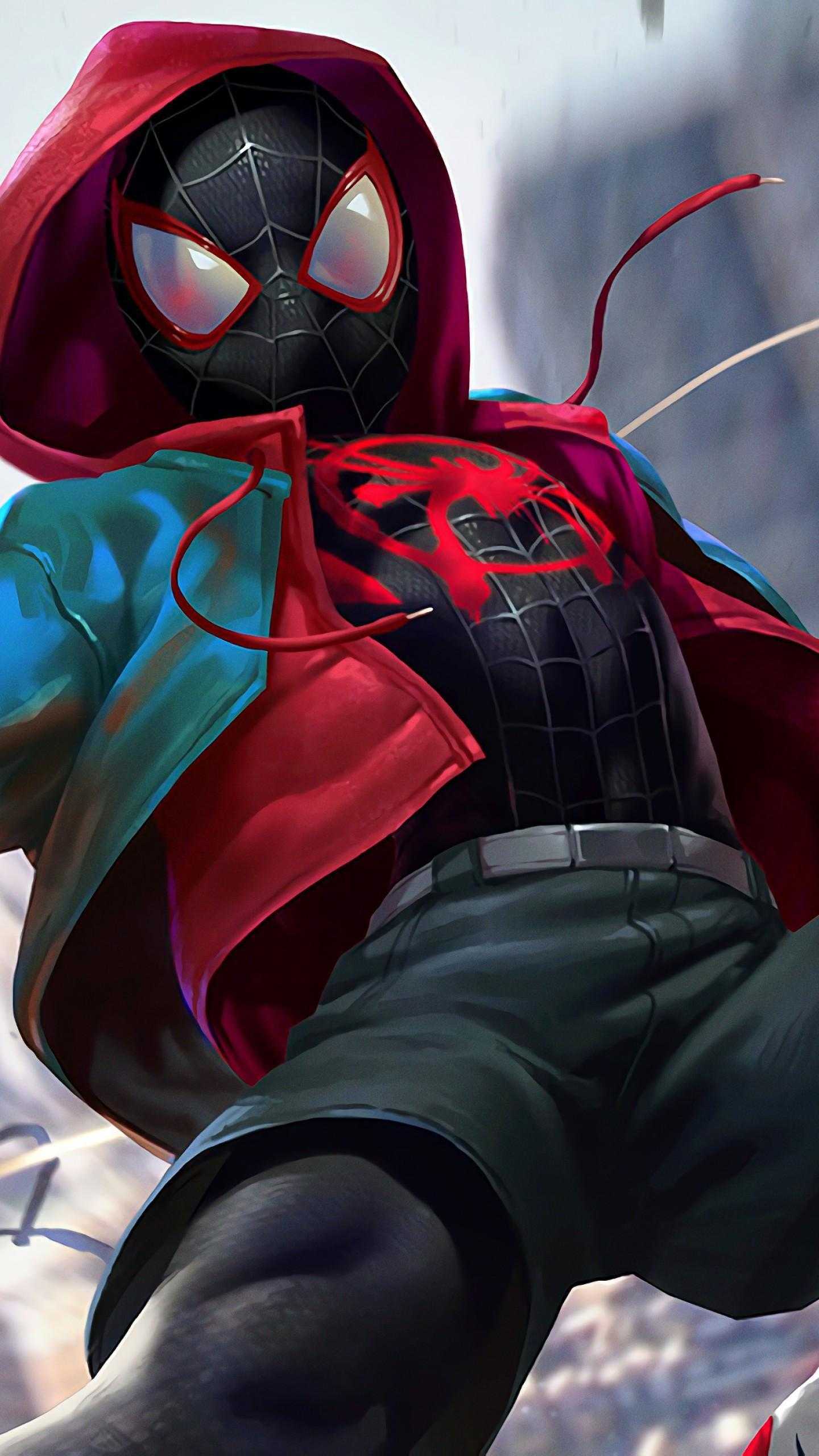 Spider Man Wallpapers