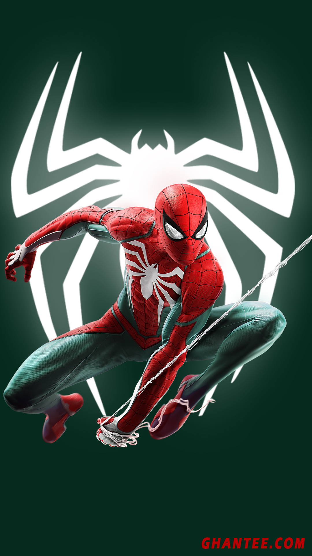 Spider Man Wallpapers