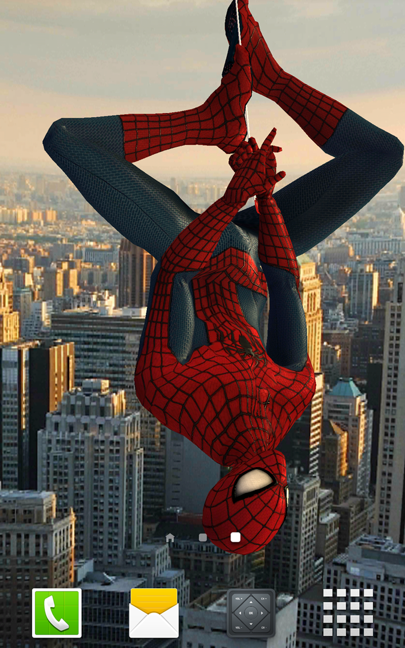 Spider Man Wallpapers