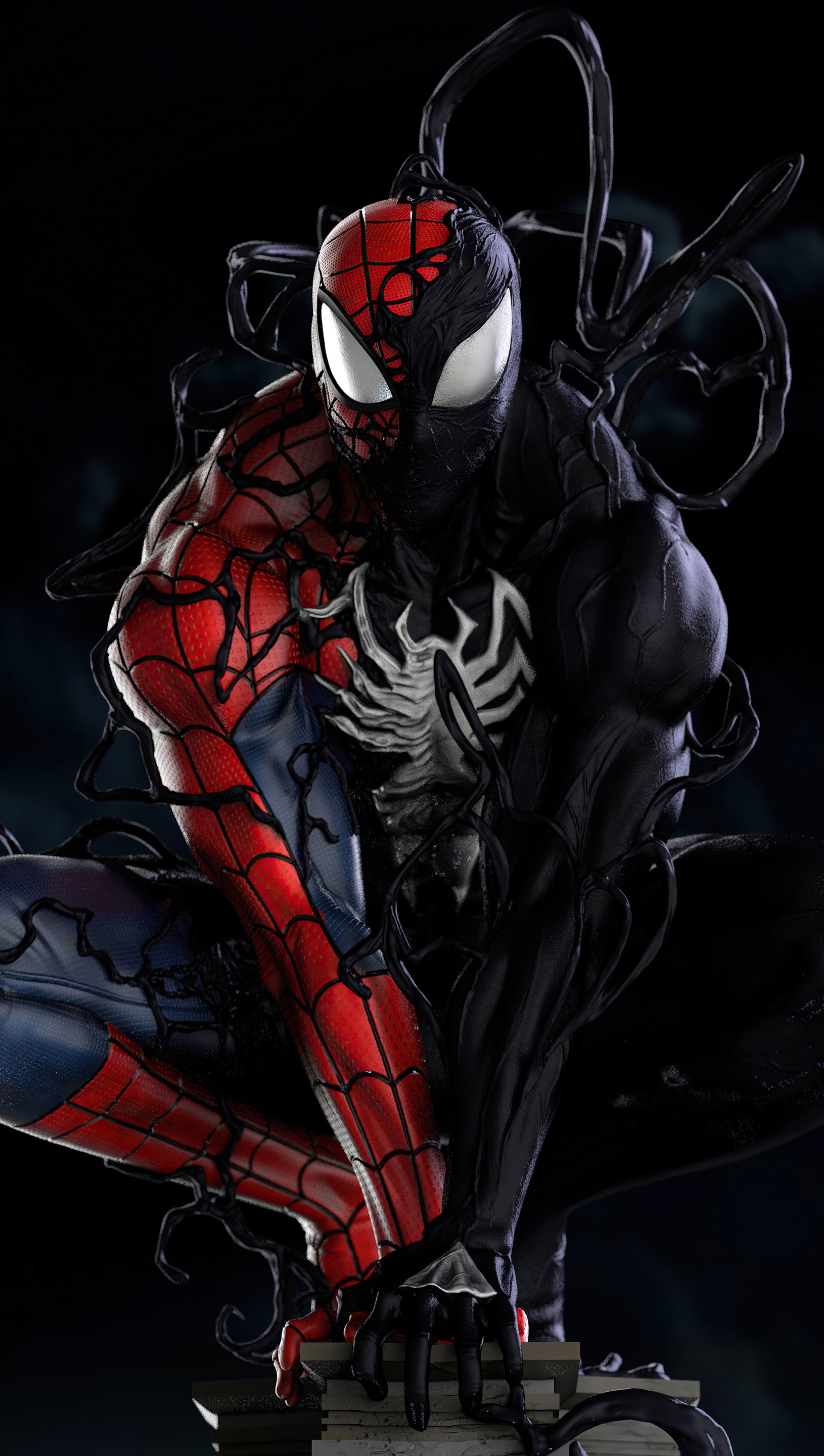 Spider Man Wallpapers