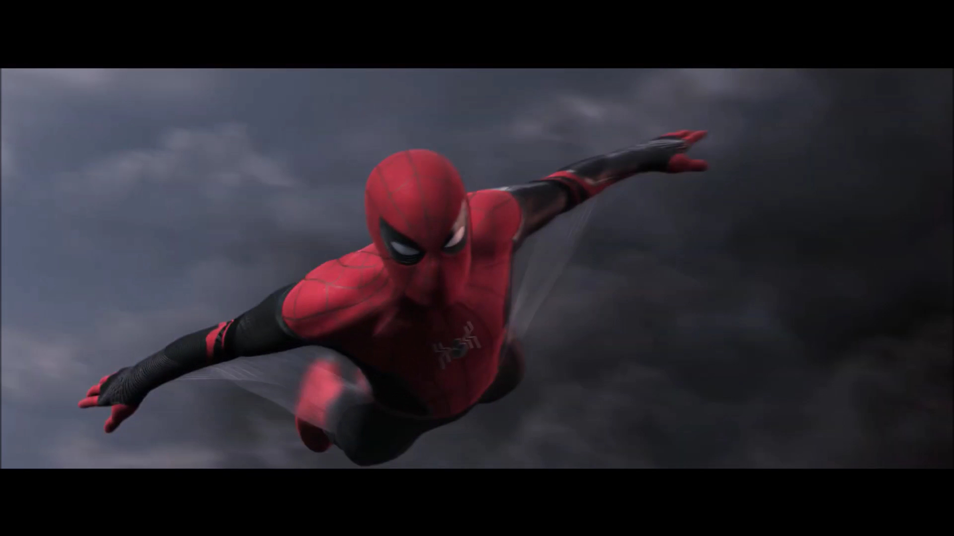 Spider Man Far From Home 2019 Wallpapers