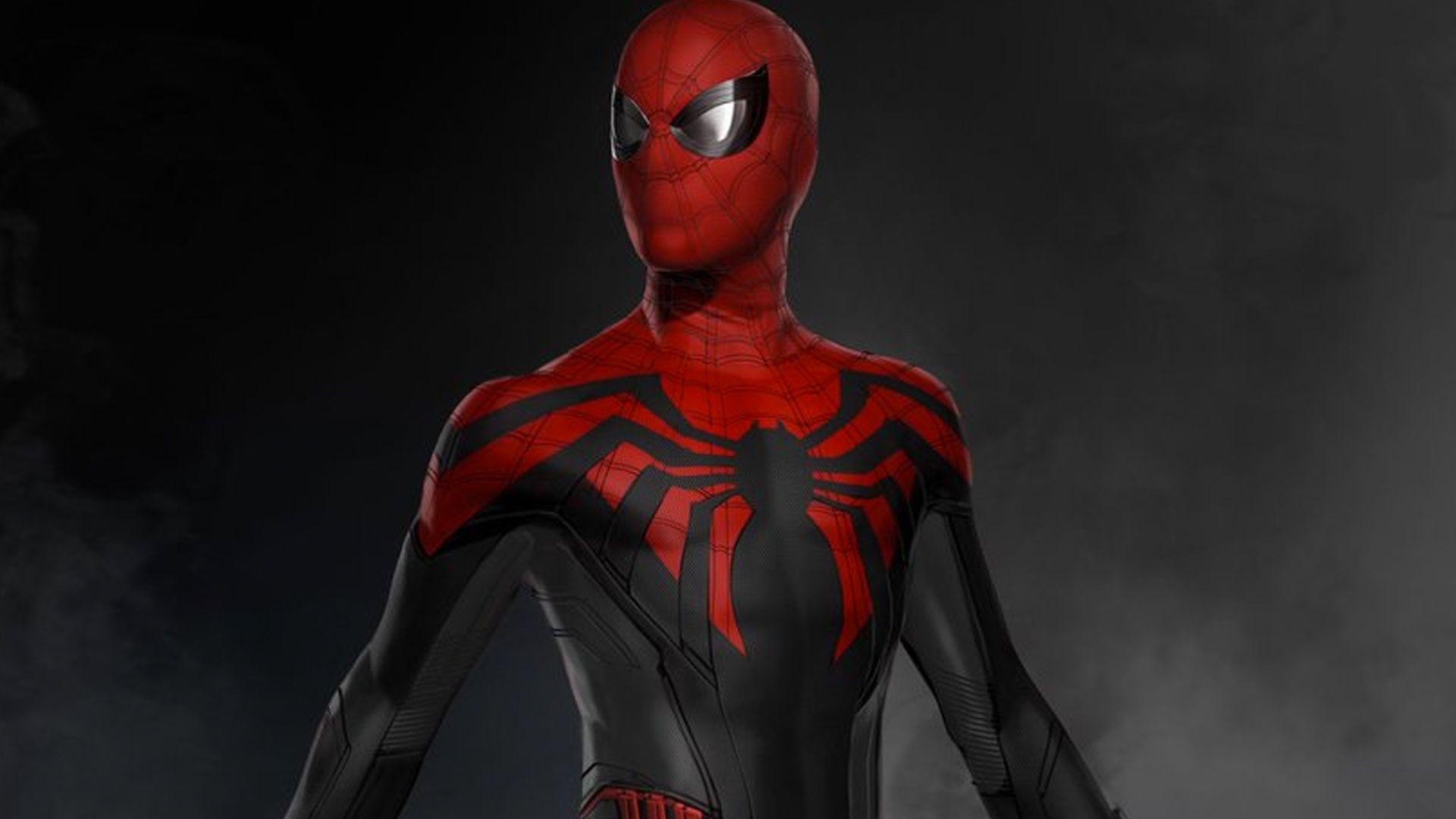 Spider Man Far From Home 2019 Wallpapers