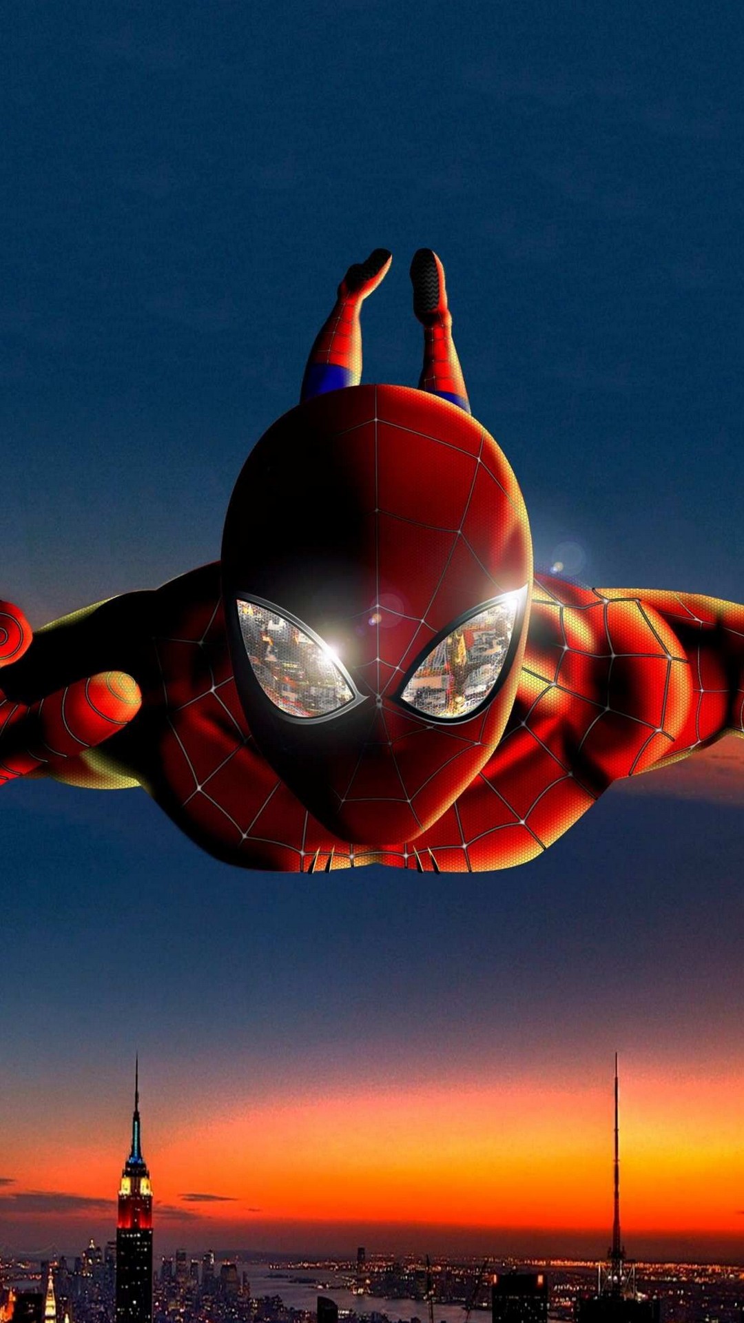 Spider Man Far From Home 2019 Wallpapers