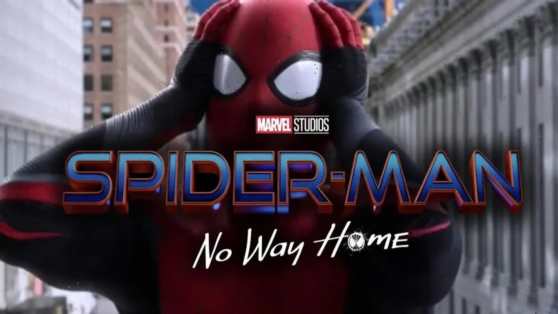 Spider Man No Way Home Uk Wallpapers