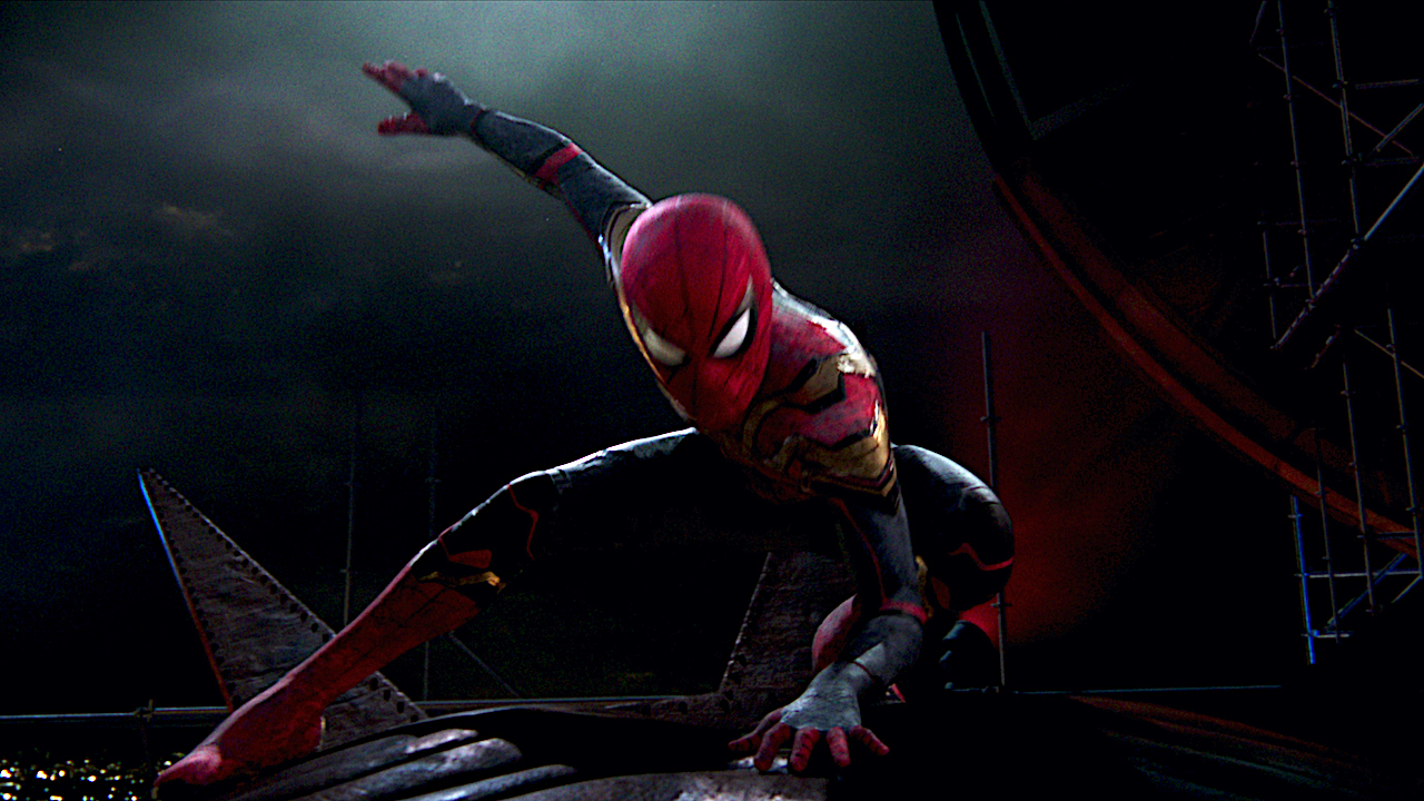 Spider Man No Way Home Uk Wallpapers