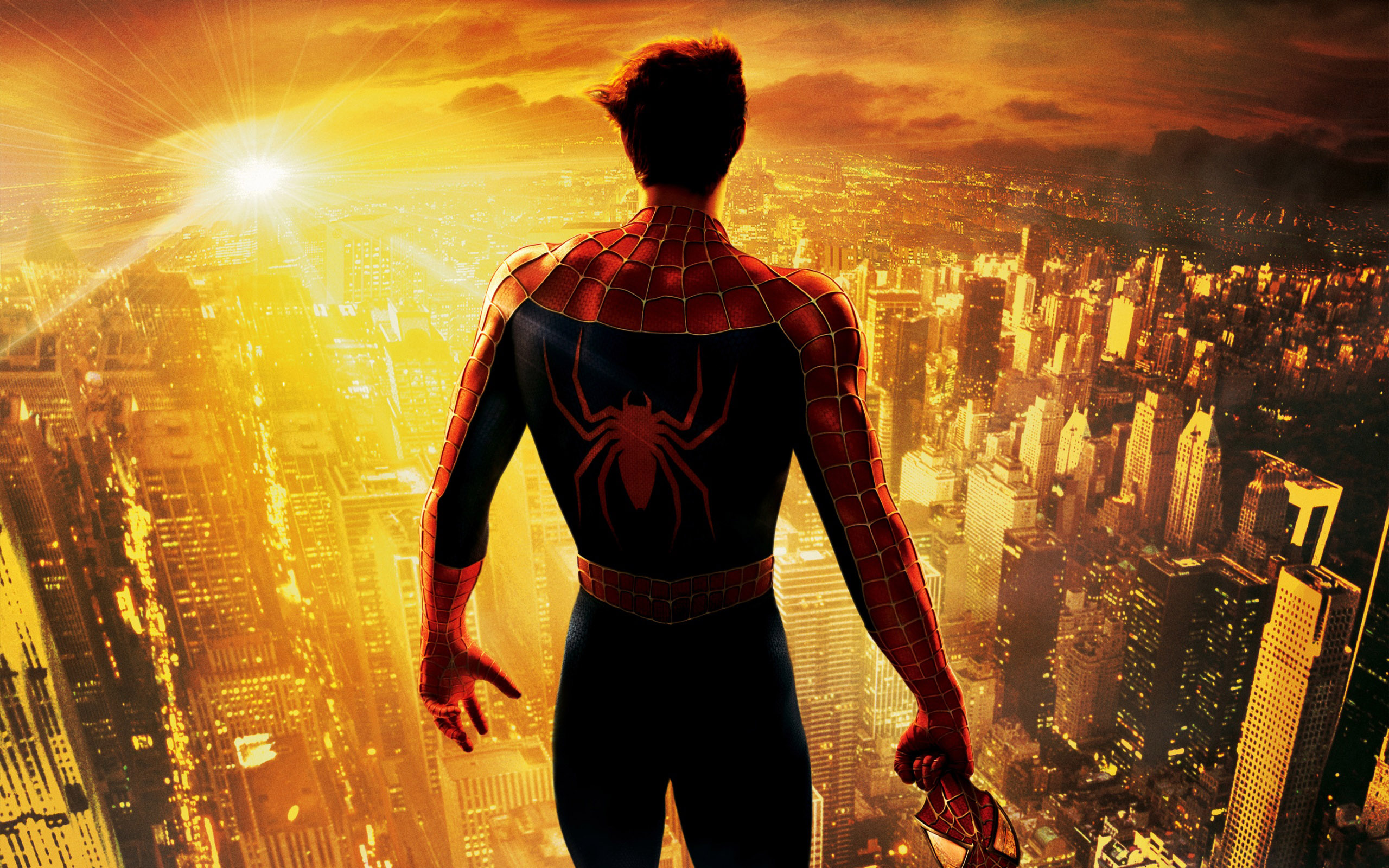 Spider-Man 2 Wallpapers