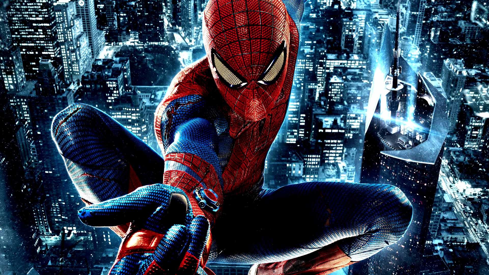 Spider-Man 2 Wallpapers