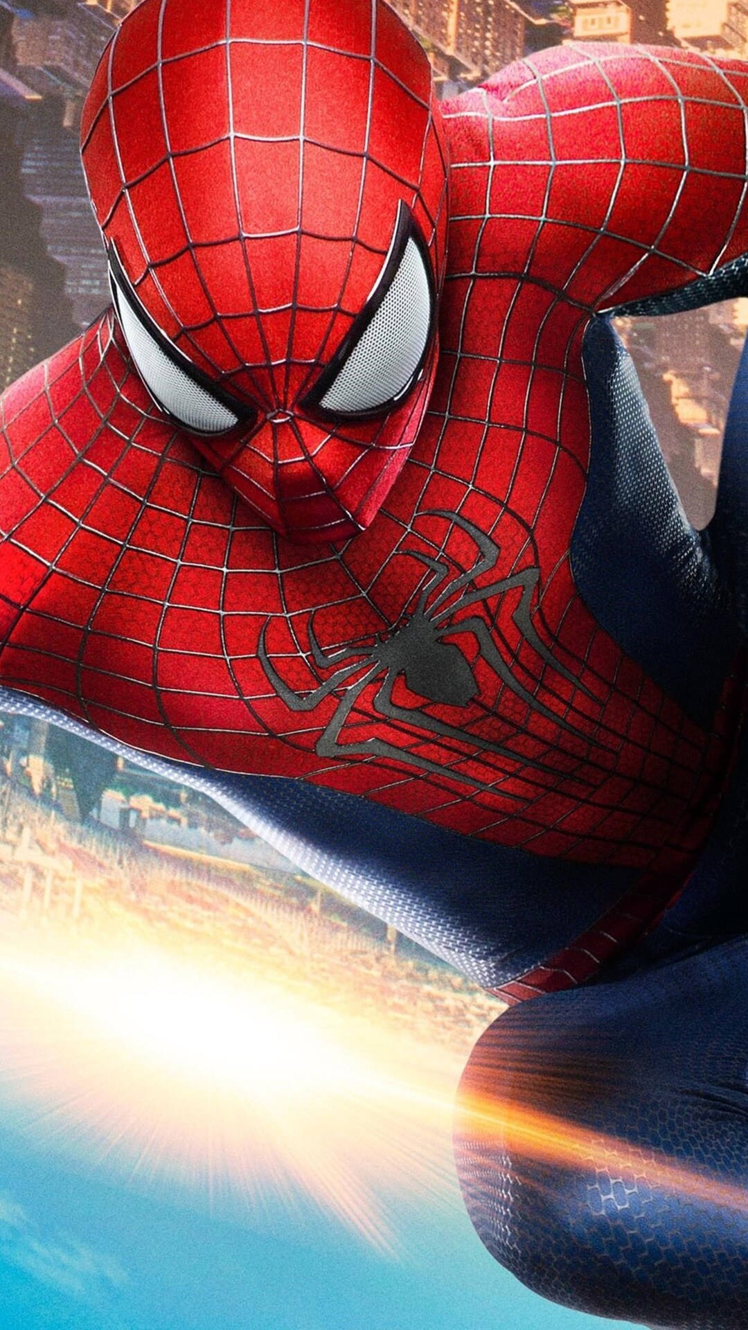 Spider-Man 2 Wallpapers