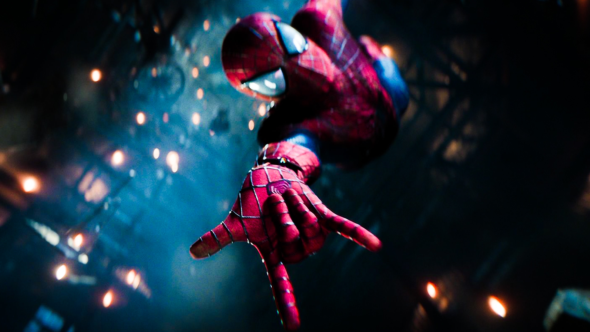 Spider-Man 2 Wallpapers