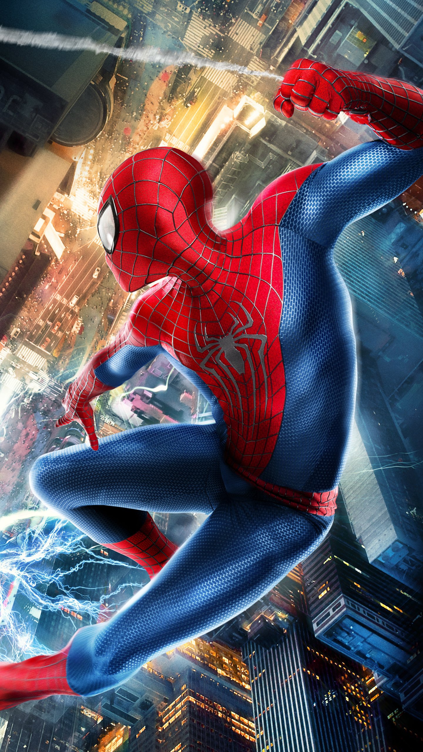 Spider-Man 2 Wallpapers