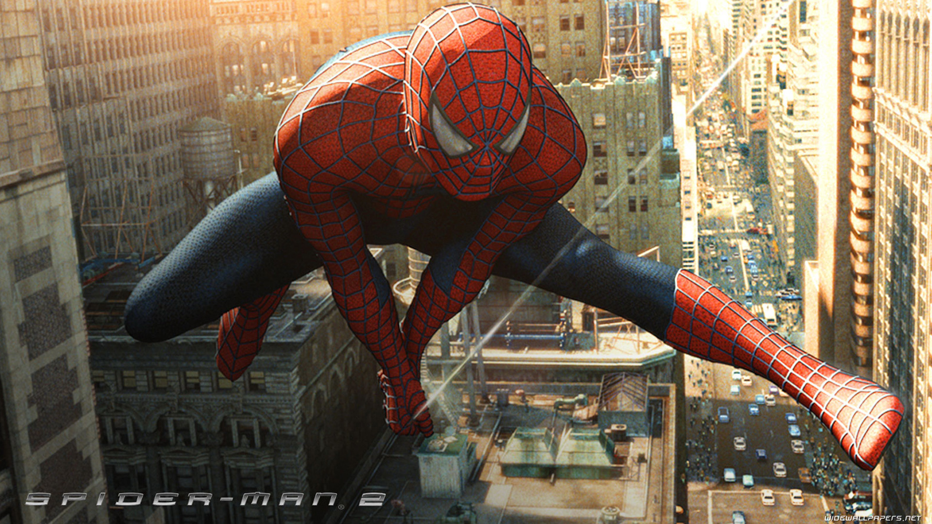 Spider-Man 2 Wallpapers