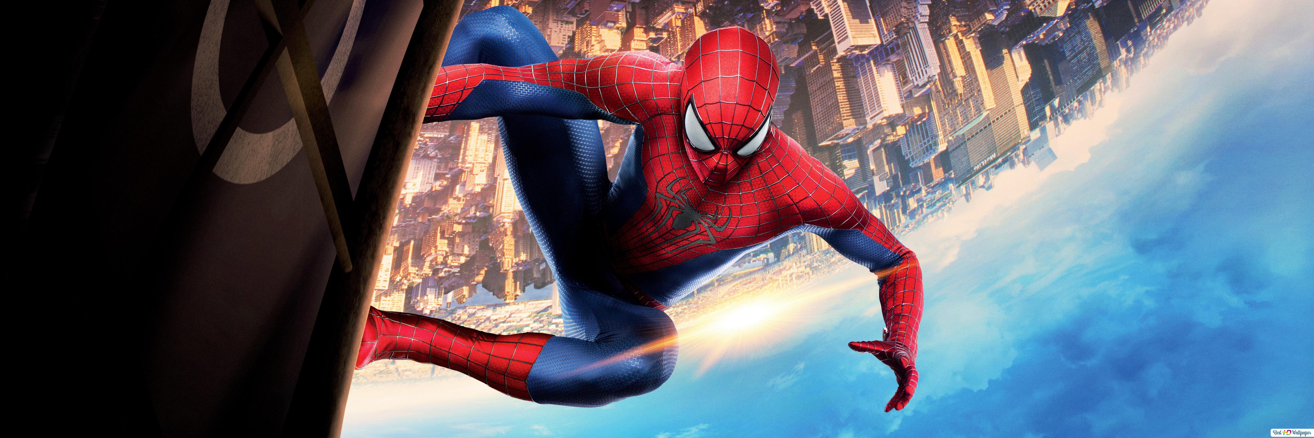 Spider-Man 2 Wallpapers