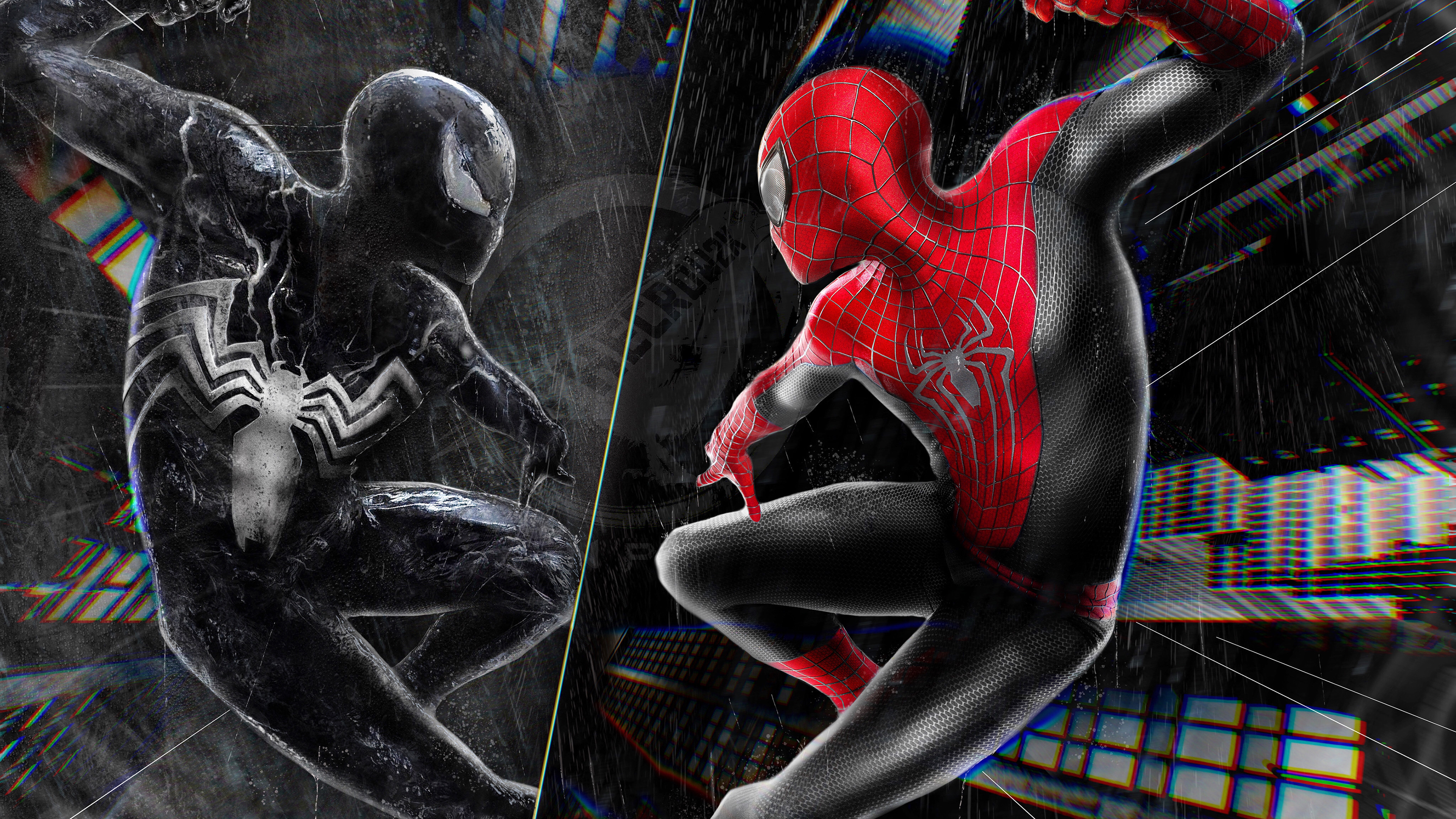 Spider-Man 3 Wallpapers