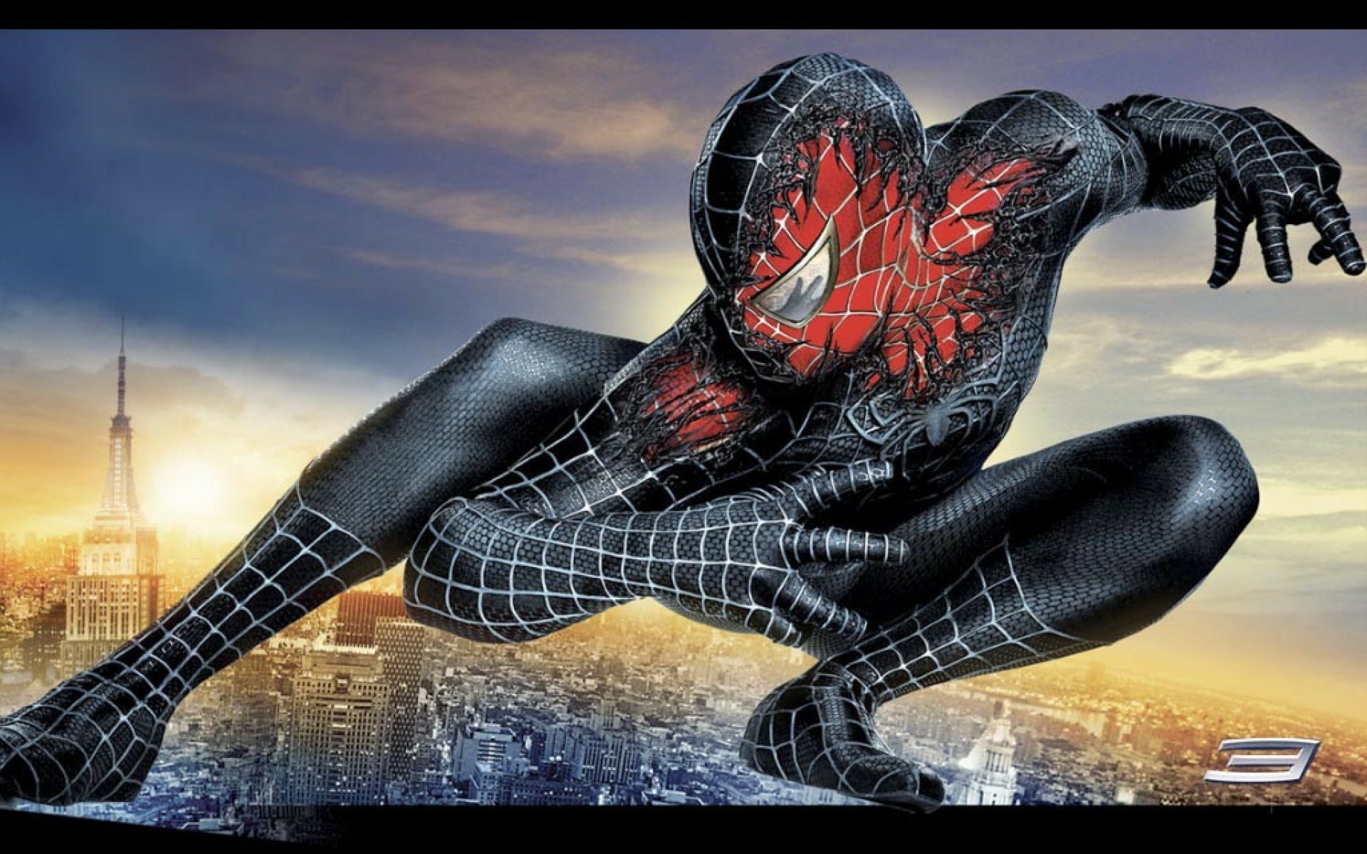 Spider-Man 3 Wallpapers