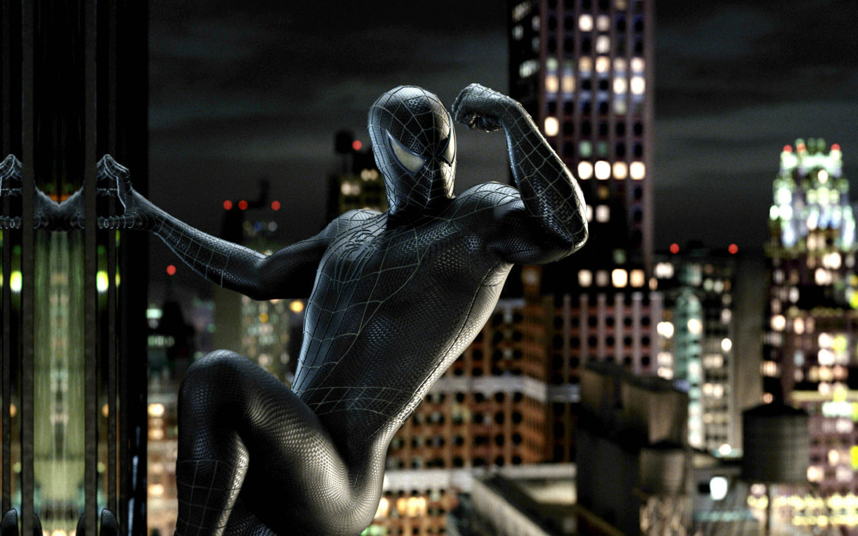 Spider-Man 3 Wallpapers