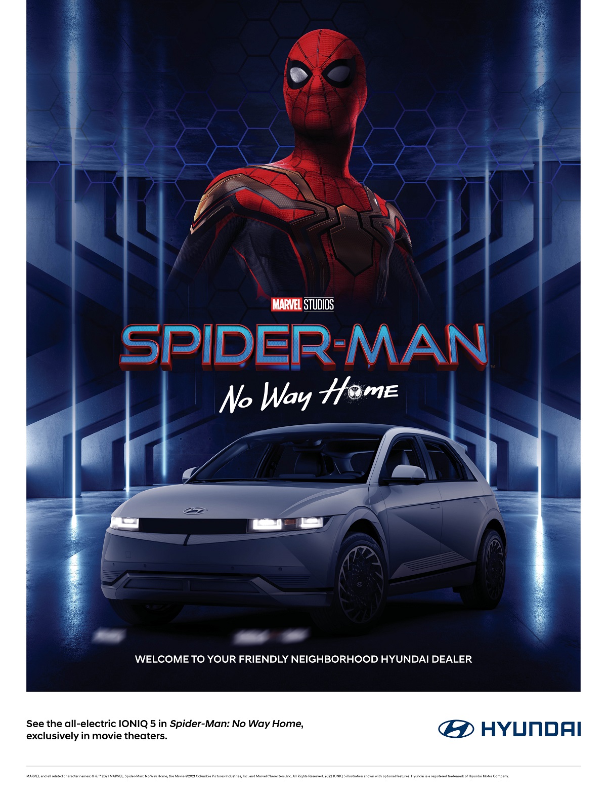 Spiderman Far From Home China Poster Wallpapers