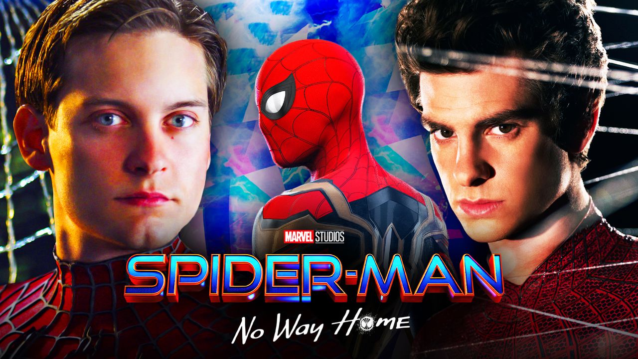 Spiderman Far From Home Movie China Poster Wallpapers