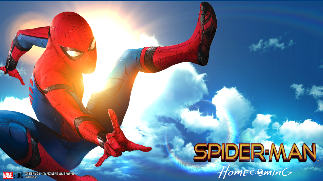 Spider man homecoming steam фото 2