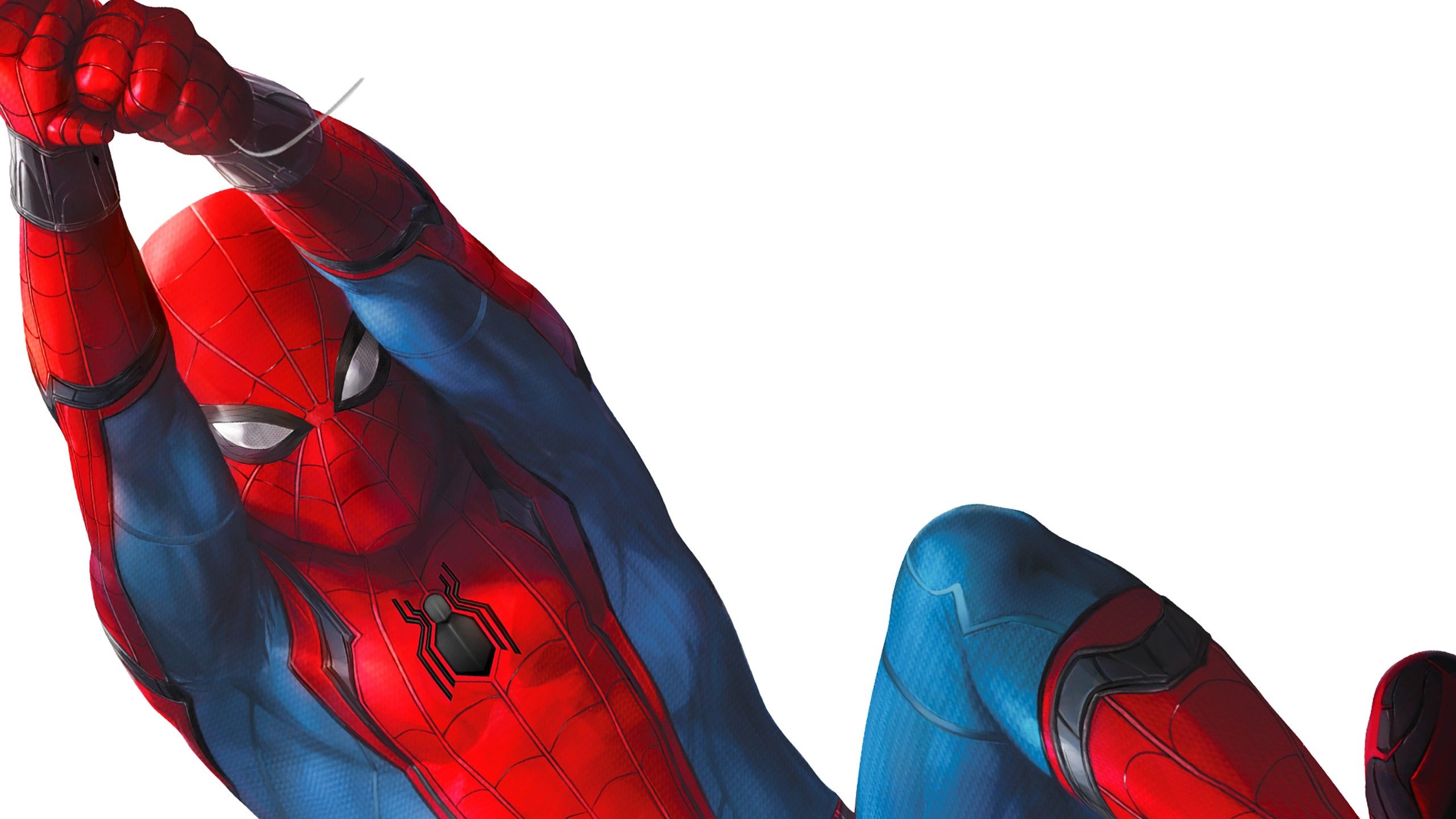 Spiderman Homecoming Artwork Wallpapers