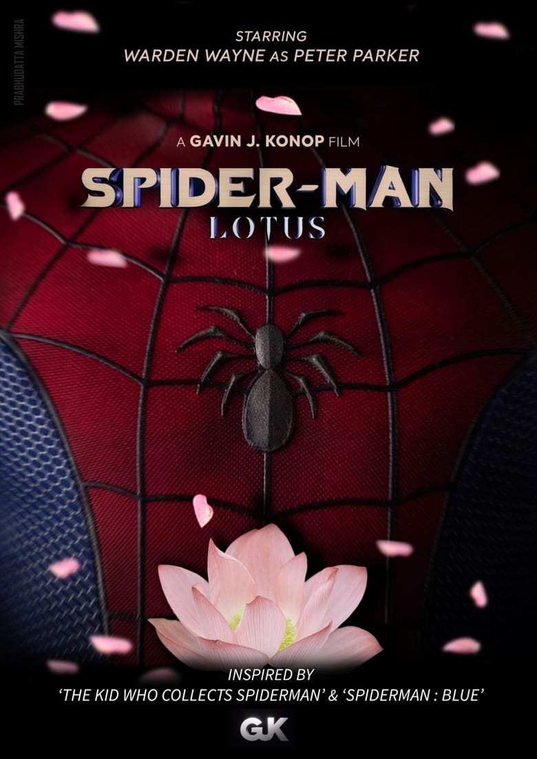 Spider-Man Lotus Wallpapers