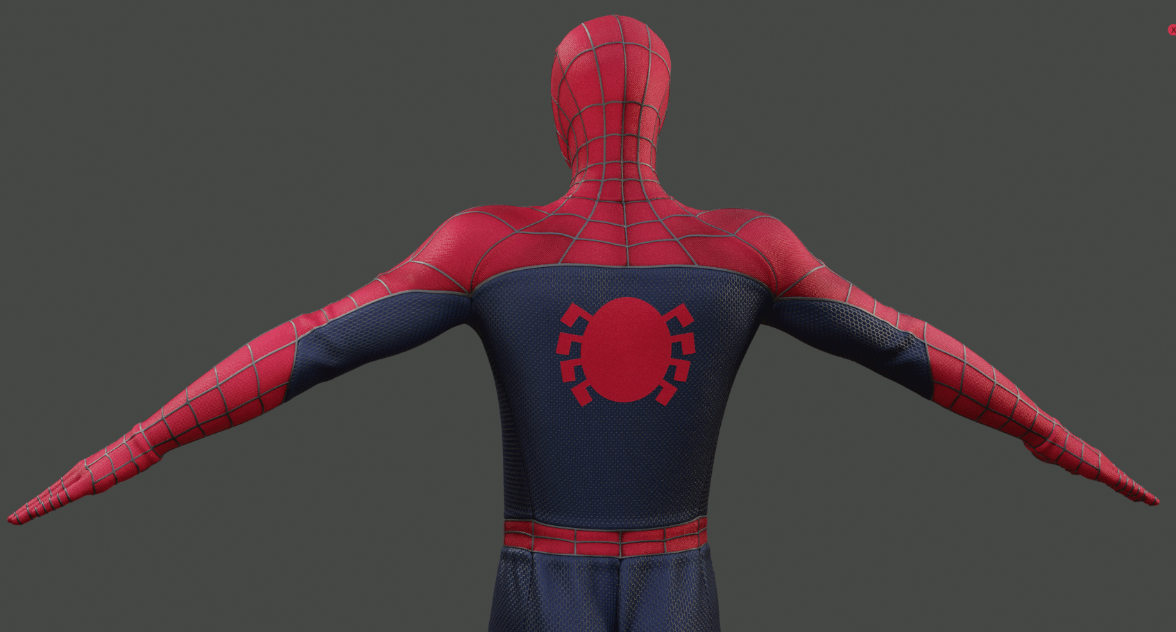 Spider-Man Lotus Wallpapers