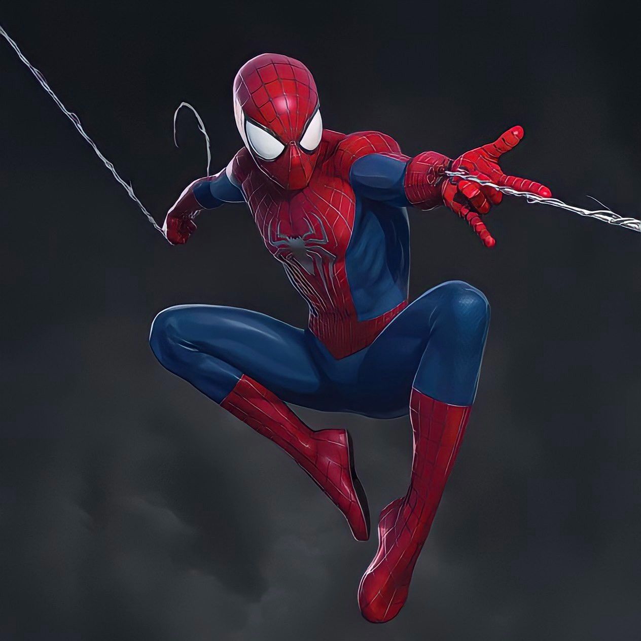 Spider-Man No Way Home Marvel Wallpapers