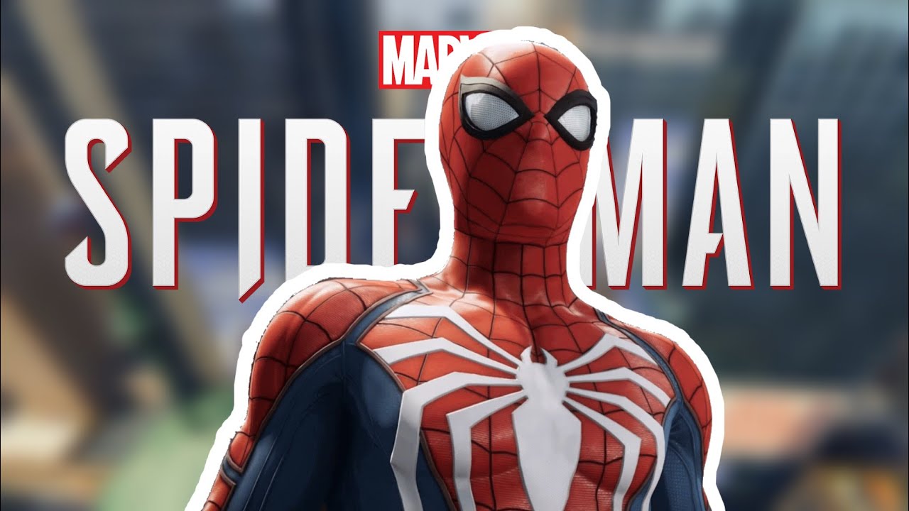 Spiderman Vs Elementals Wallpapers