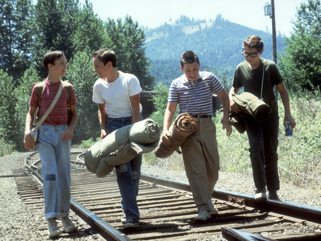 Stand By Me Wallpapers