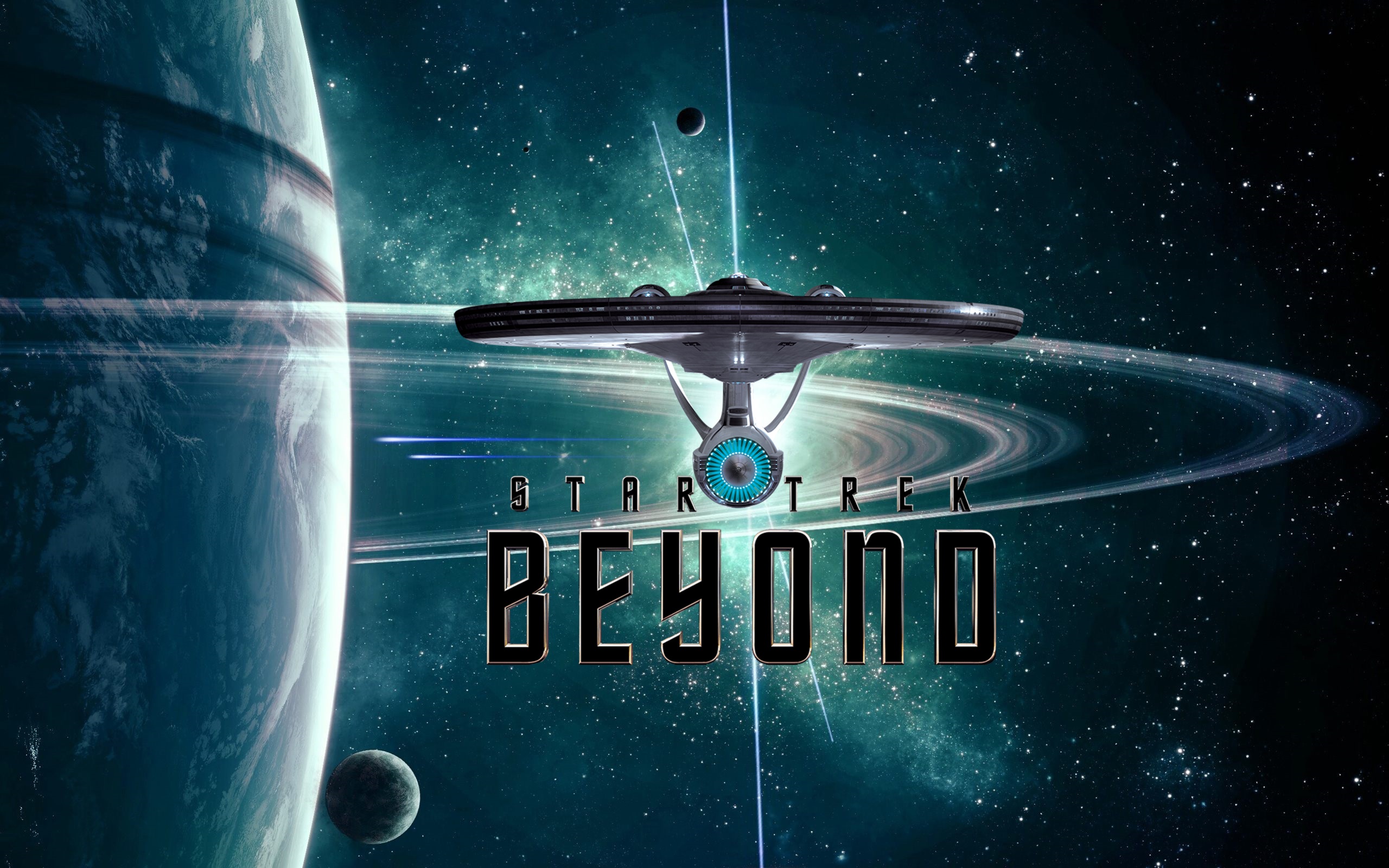 Star Trek Beyond Wallpapers