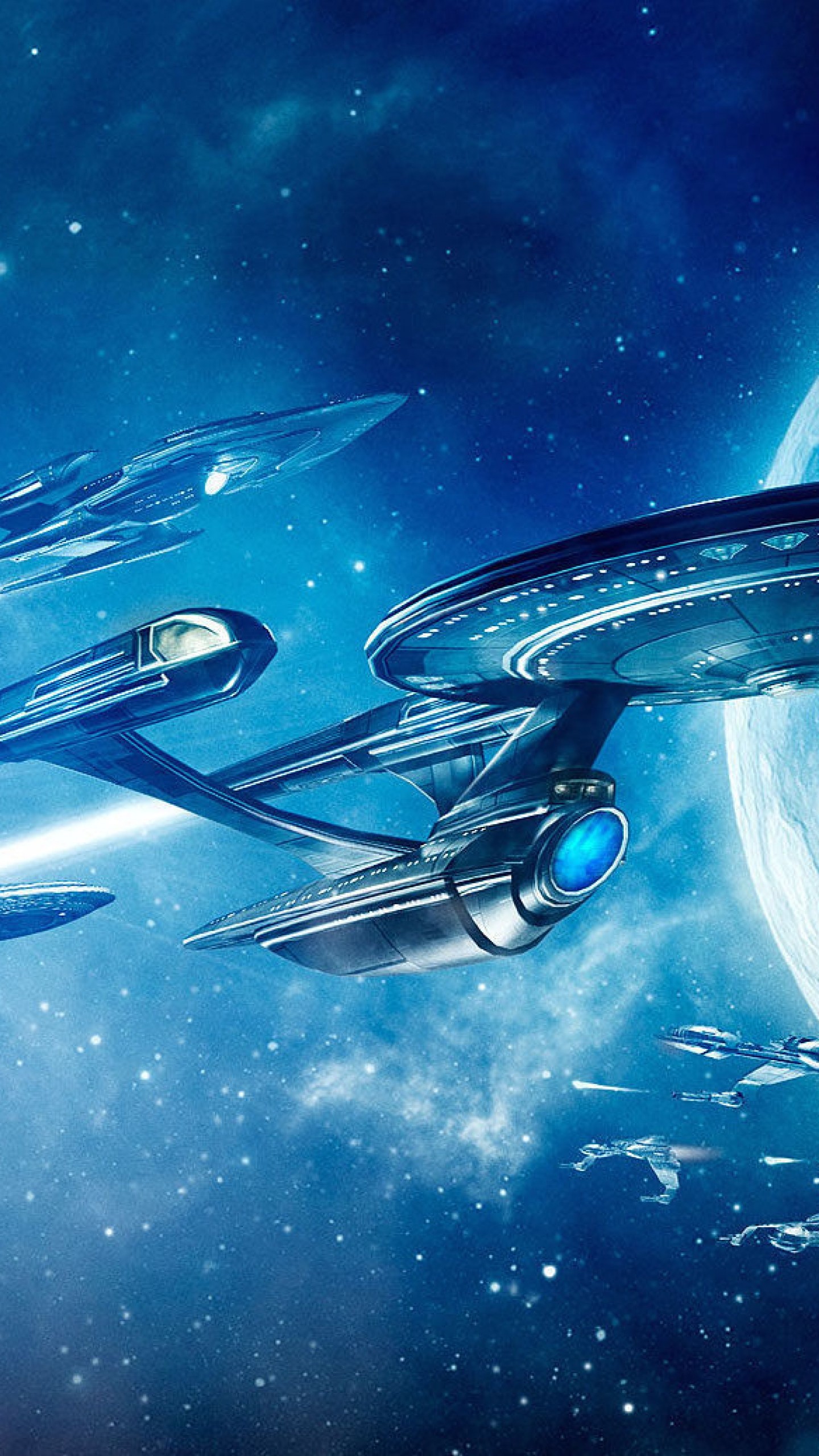 Star Trek Beyond Wallpapers