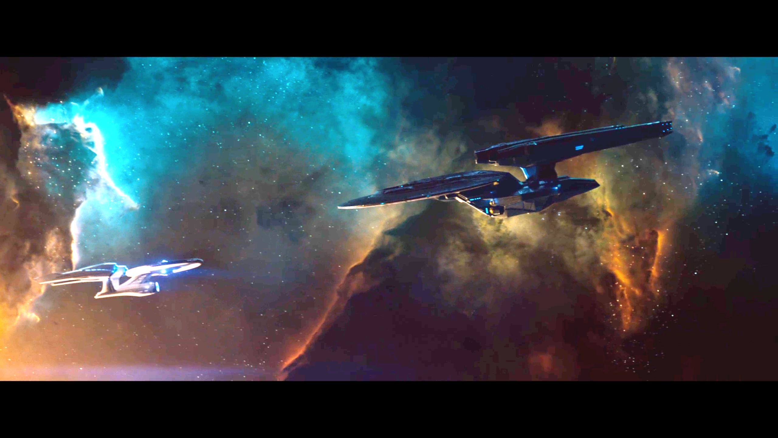 Star Trek Beyond Wallpapers