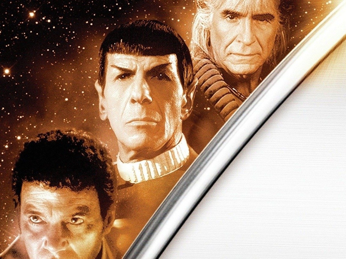 Star Trek Ii: The Wrath Of Khan Wallpapers