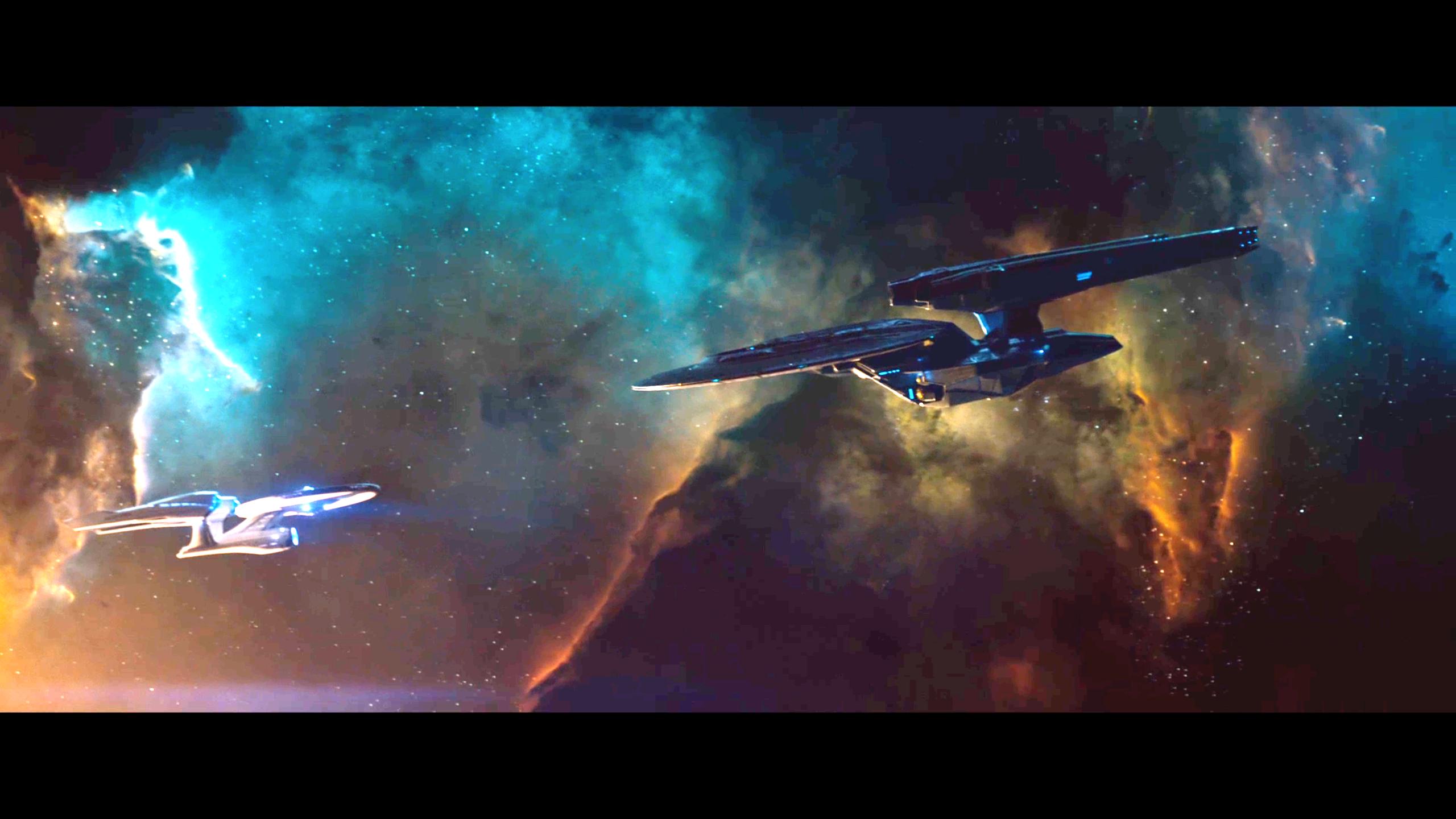 Star Trek Into Darkness Wallpapers