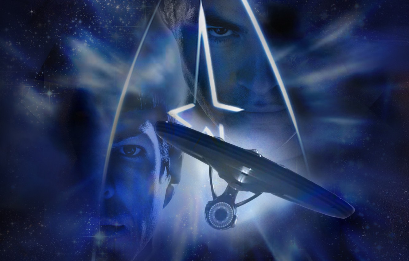 Star Trek Into Darkness Wallpapers