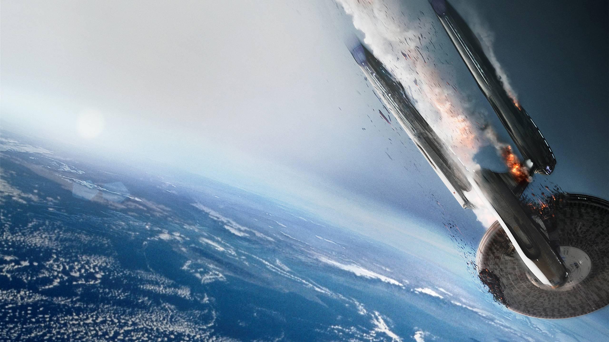 Star Trek Into Darkness Wallpapers