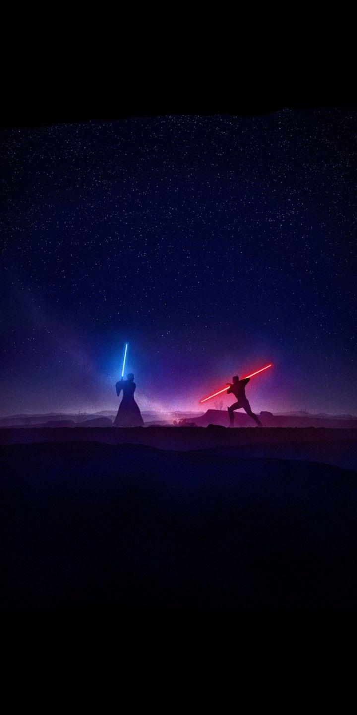 Star Wars 9 Wallpapers