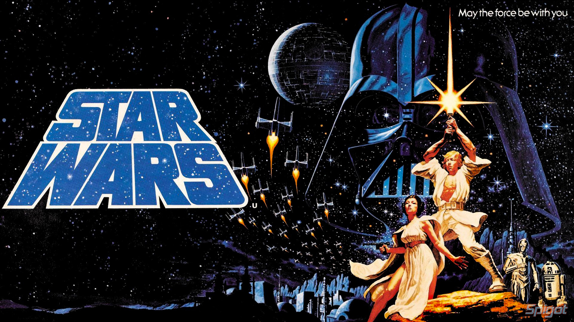 Star Wars Episode 5 The Empire Strikes Back Wallpapers