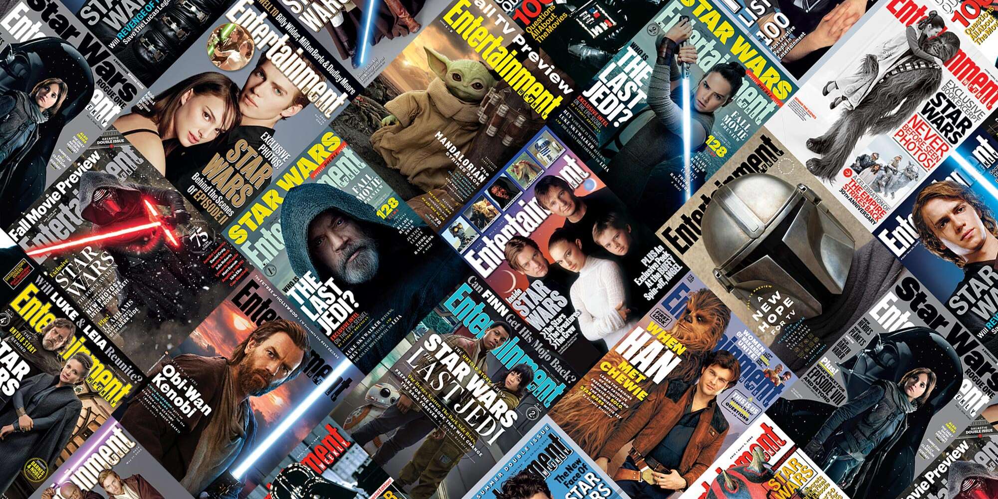 Star Wars Episode 9 Empire Magazine Wallpapers