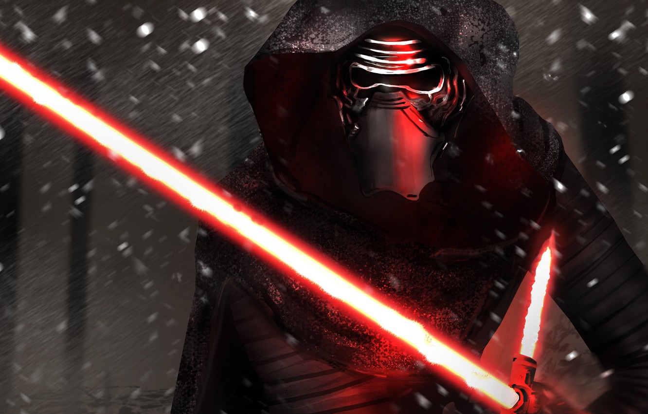 Star Wars Episode Vii: The Force Awakens Wallpapers