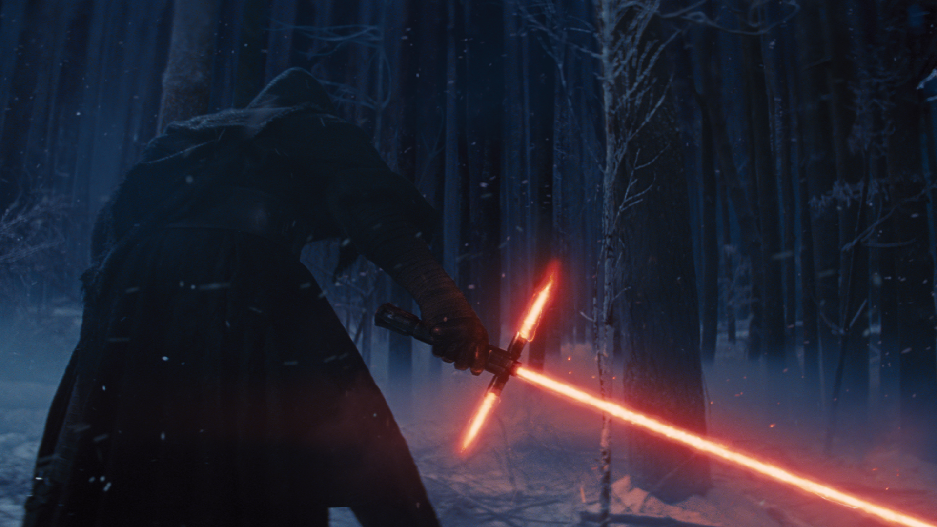 Star Wars Episode Vii: The Force Awakens Wallpapers